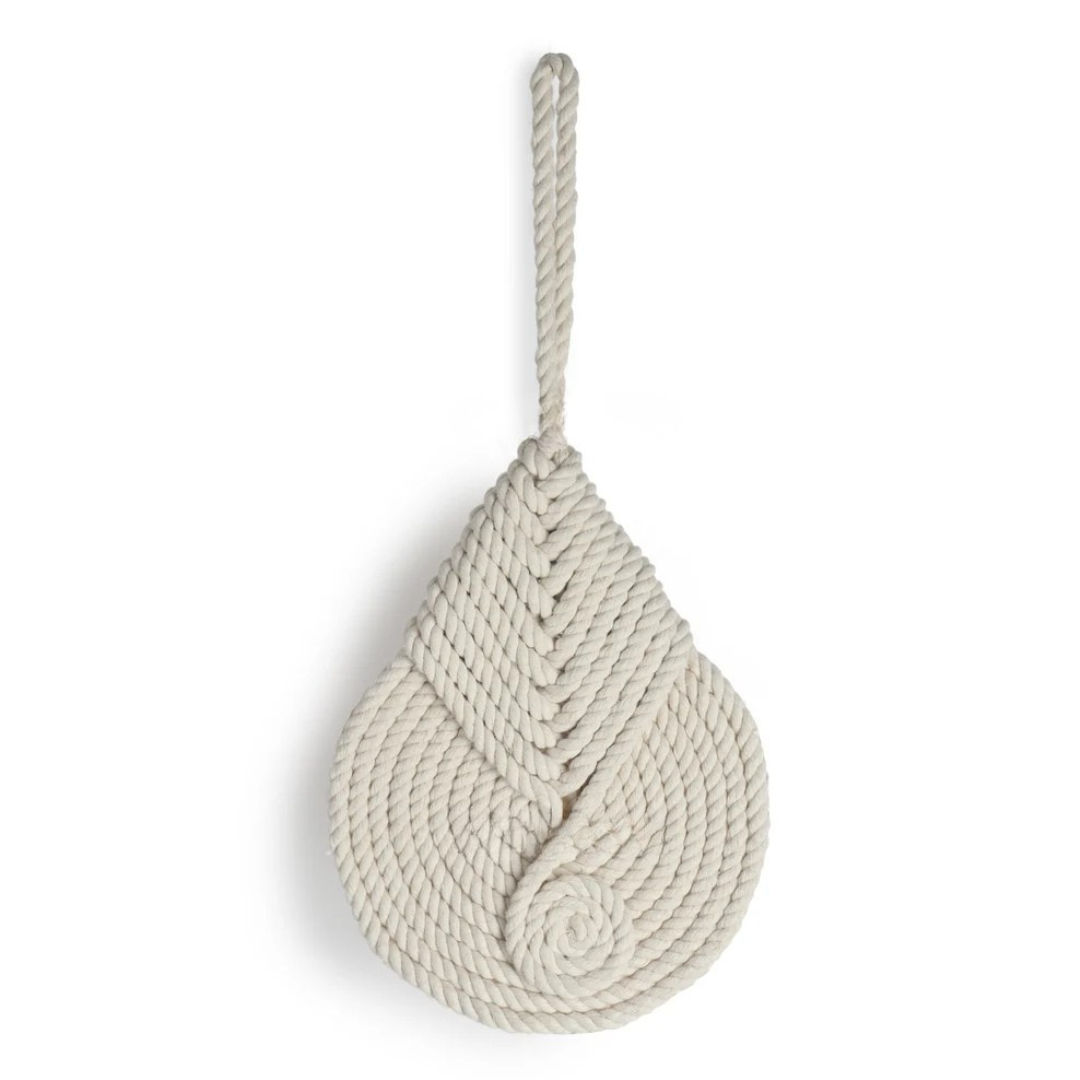 Macrame wall hanging manufacturer custom design made of cotton cord